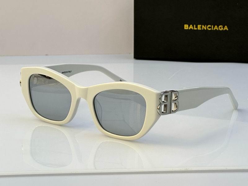 Balenciaga Sunglasses 57